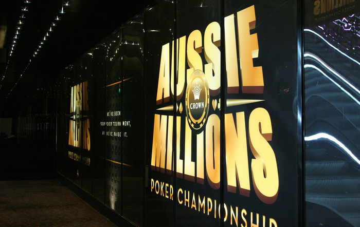 aussie millions main event