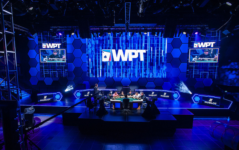 WPT Borgata