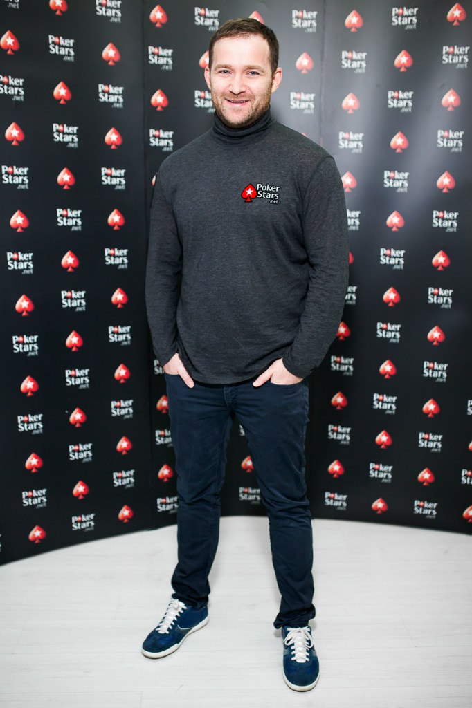 Контракт Юджина Качалова c PokerStars истёк