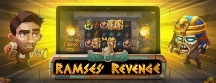 Ramses Revenge