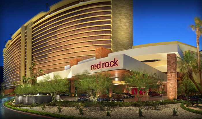 Red Rock casino