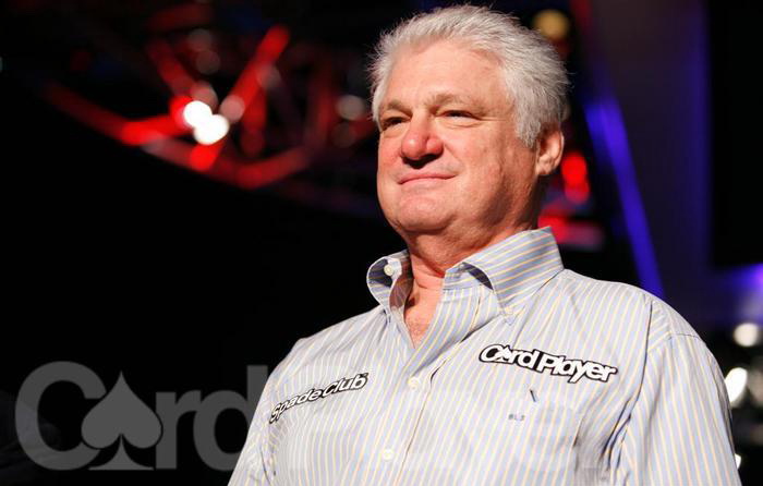 WSOP 2009