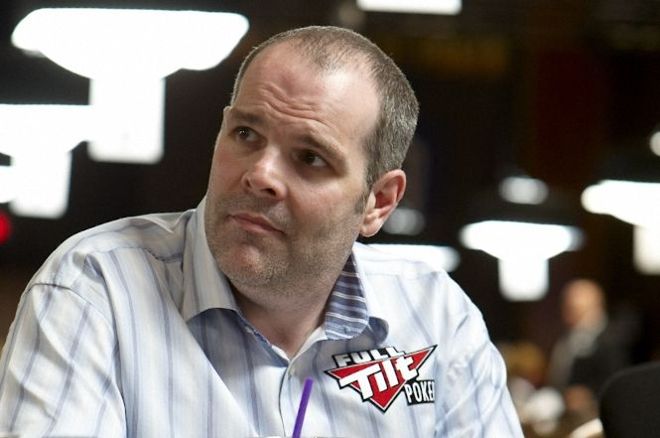 Говард Ледерер