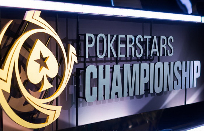 PokerStars Championship Barcelona