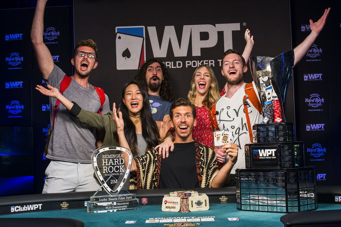 WPT Seminole