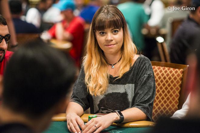WSOP 2007
