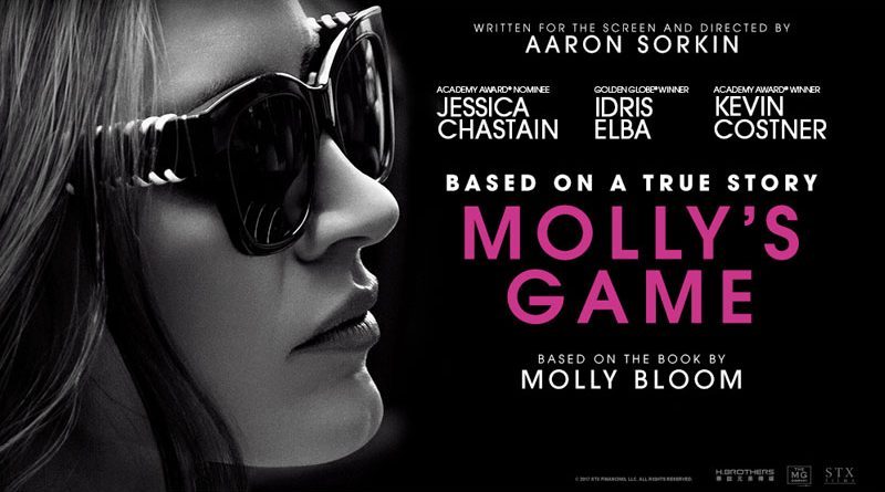 Molly`s Game